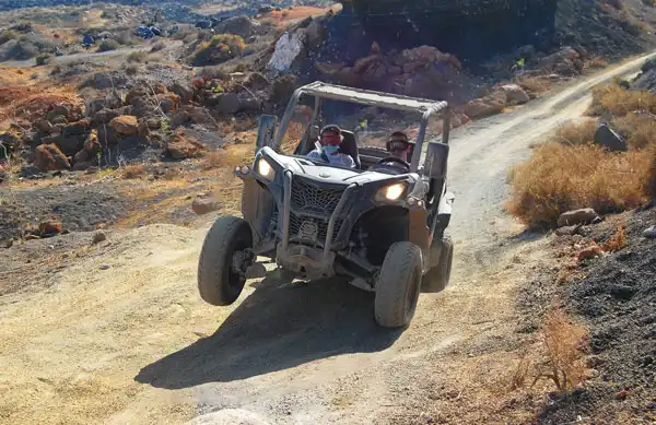 Buggy Off Road